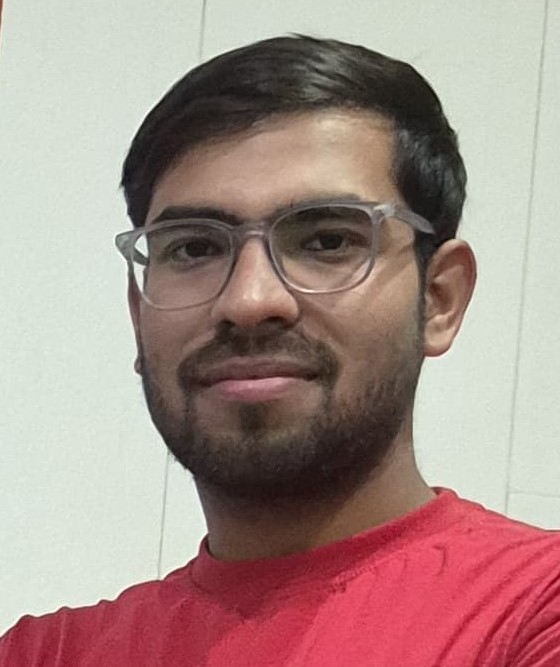 Student 1