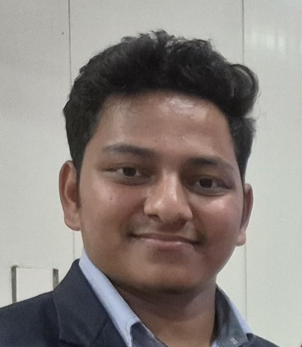 Student 3
